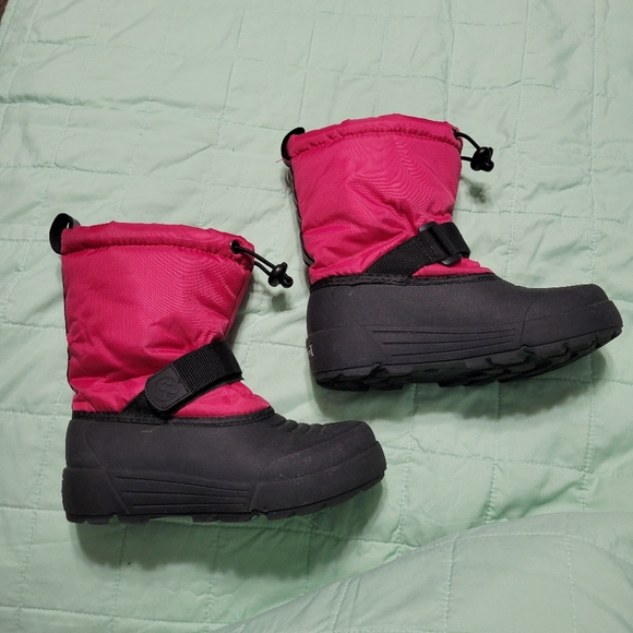 Northside Insulated Snow Boot Kids 12 - Picture 2 of 15